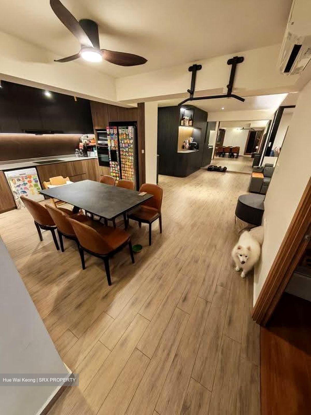 Blk 110A Alkaff Oasis (Toa Payoh), HDB 5 Rooms #637691321